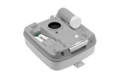 Thetford Porta Potti Qube 335 Toilet -Easy Camp Shop 335 d lrg