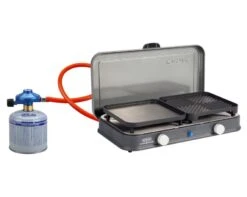 Cadac Threaded Cartridge Regulator -Easy Camp Shop 343 344 regulator 2 cook