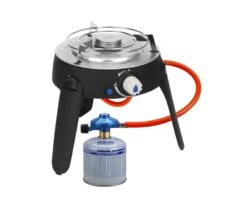 Cadac Threaded Cartridge Regulator -Easy Camp Shop 343 344 regulator safari chef