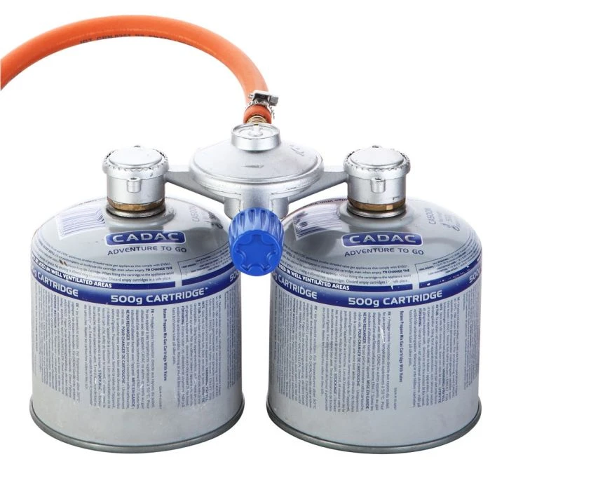 Cadac Dual Power Pak 2 Cadac Dual Power Pak - Image 2