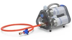 Cadac Trio Power Pak 9 Cadac Trio Power Pak -Easy Camp Shop 370 eu trio power pakjp