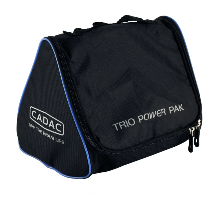 Cadac Trio Power Pak 4 Cadac Trio Power Pak - Image 4