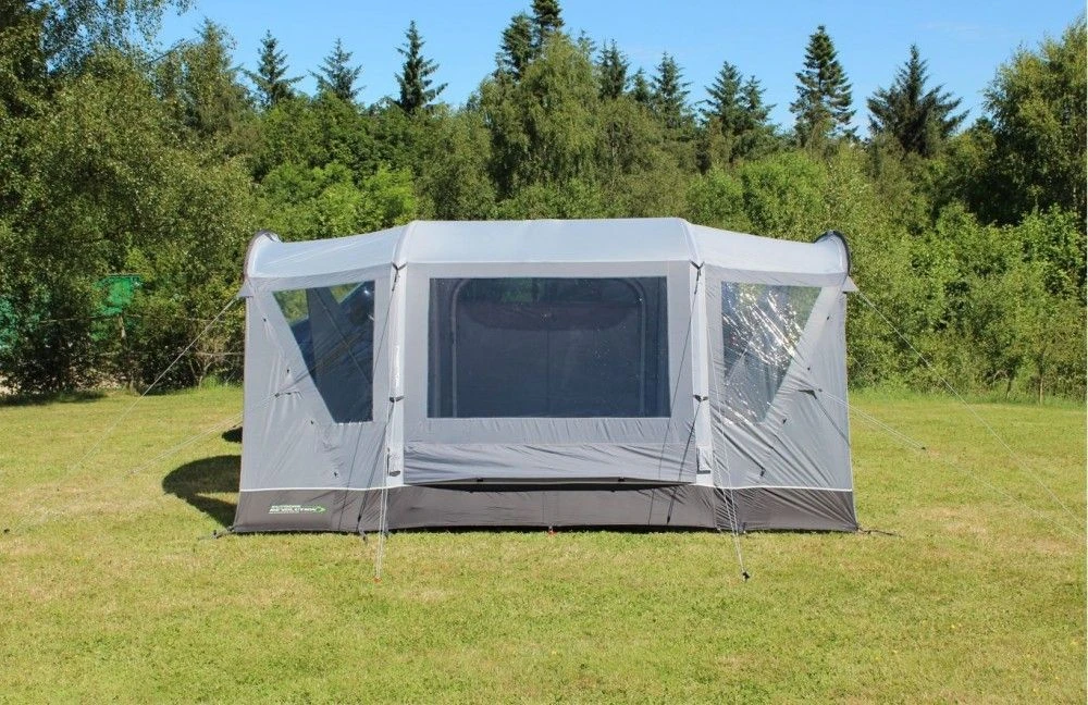 Outdoor Revolution Cayman Combo Air Low Awning 2021 12 Outdoor Revolution Cayman Combo Air Low Awning 2021 - Image 12