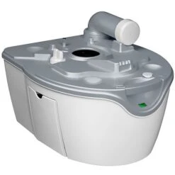 Thetford Porta Potti 565P Excellence Toilet 10 Thetford Porta Potti 565P Excellence Toilet -Easy Camp Shop 565 p 4