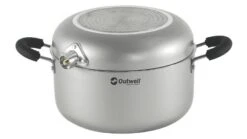 Outwell Feast Pan Set Large 5 Outwell Feast Pan Set Large -Easy Camp Shop 650133 feast set l feature photo 242749