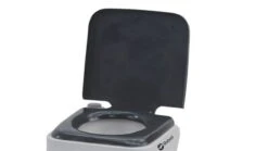 Outwell 20 Ltr Portable Toilet -Easy Camp Shop 650447 20l portable toilet feature photo 3952