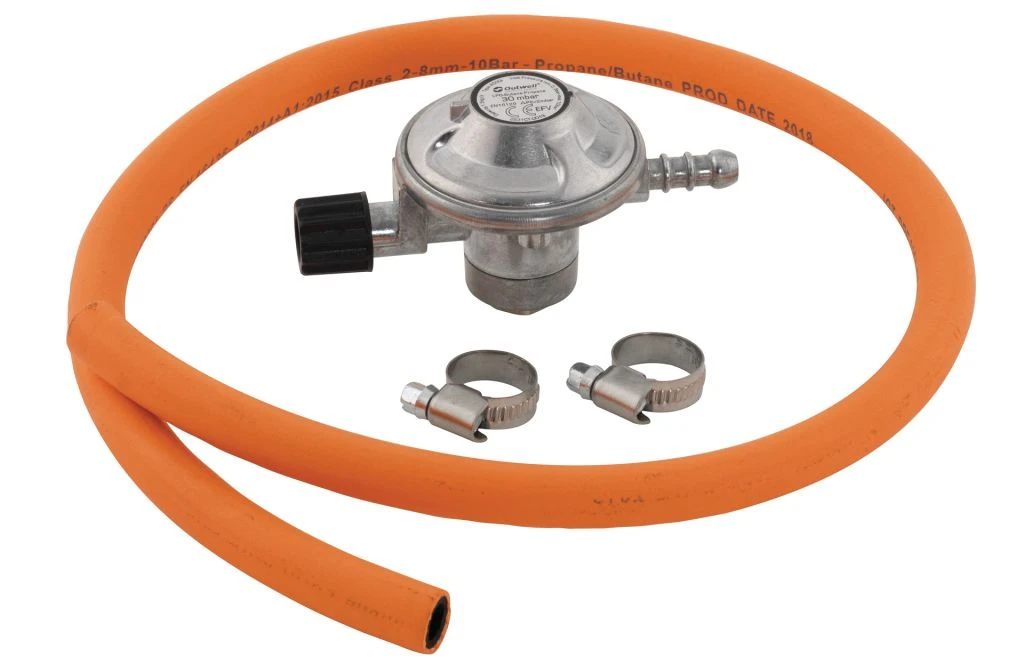 Outwell Trinidad Trinidad Gas Regulator I Kit 1 Outwell Trinidad Trinidad Gas Regulator I Kit
