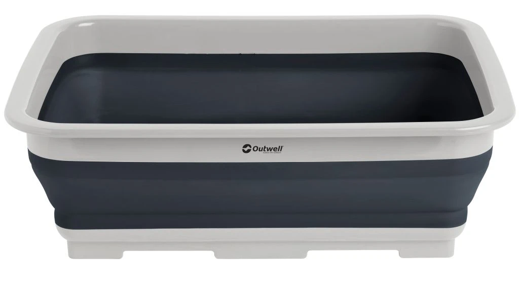 Outwell Collaps Wash Bowl Navy Night 1 Outwell Collaps Wash Bowl Navy Night