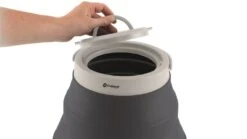 Outwell Collaps Water Carrier Navy Night -Easy Camp Shop 6509762