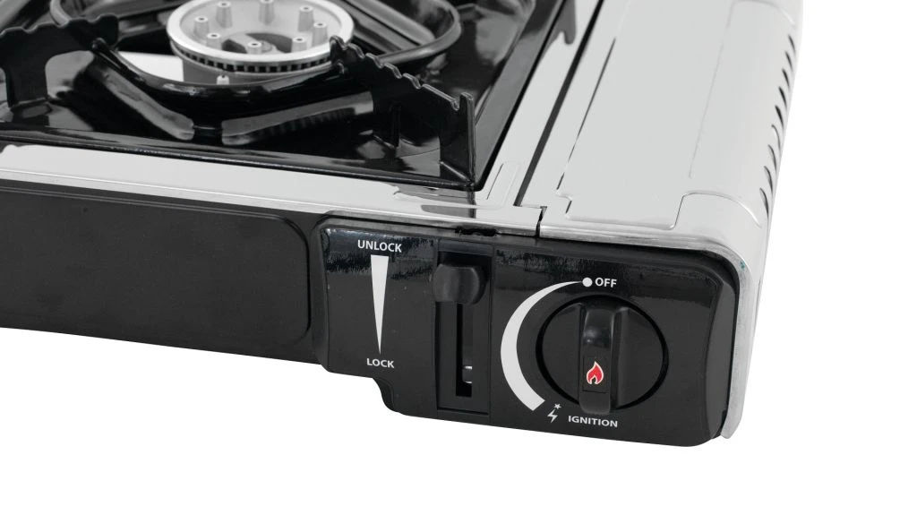 Outwell Appetizer Solo Cooker 4 Outwell Appetizer Solo Cooker - Image 4