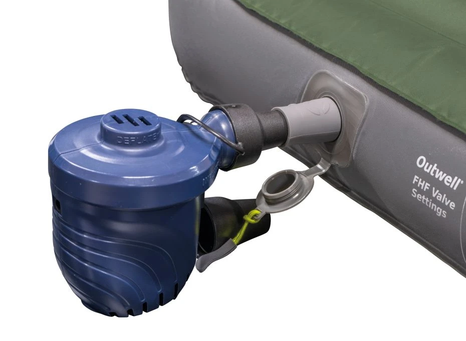 Outwell FHF Pump Adaptor 2 Outwell FHF Pump Adaptor - Image 2