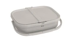 Outwell Collaps RecycleIt Basket Shadow Green -Easy Camp Shop 651096 collaps recycleit basket shadow green feature photo2