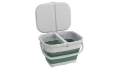 Outwell Collaps RecycleIt Basket Shadow Green -Easy Camp Shop 651096 collaps recycleit basket shadow green feature photo3