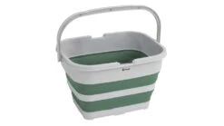 Outwell Collaps RecycleIt Basket Shadow Green -Easy Camp Shop 651096 collaps recycleit basket shadow green feature photo5