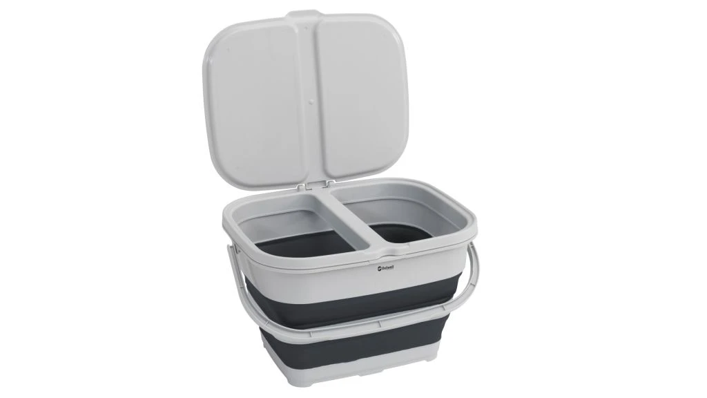 Outwell Collaps Recycle It Basket 1 Outwell Collaps Recycle It Basket