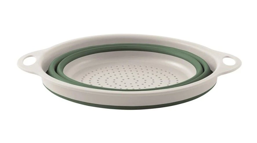 Outwell Collaps Colander Shadow Green 2 Outwell Collaps Colander Shadow Green - Image 2