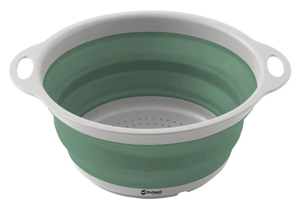 Outwell Collaps Colander Shadow Green 1 Outwell Collaps Colander Shadow Green