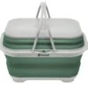 Outwell Washing Base W/Handle & Lid Shadow Green