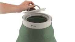 Outwell Collaps Water Carrier Shadow Green 7 Outwell Collaps Water Carrier Shadow Green -Easy Camp Shop 651132 collaps water carrier shadow green feature photo4