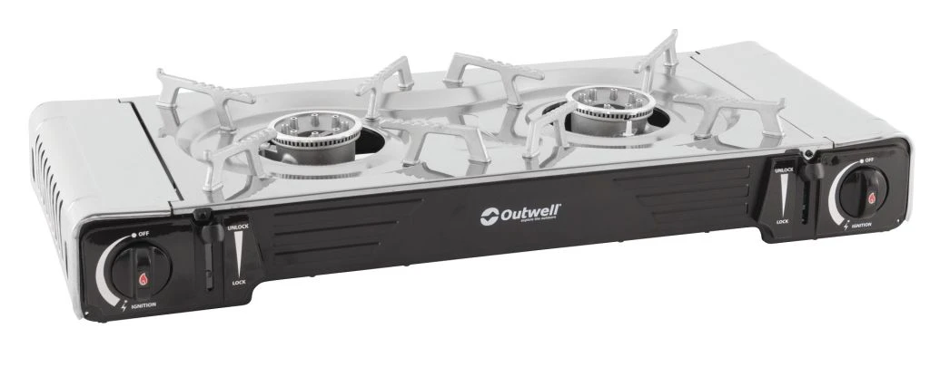 Outwell Appetizer Maxi Stove 1 Outwell Appetizer Maxi Stove