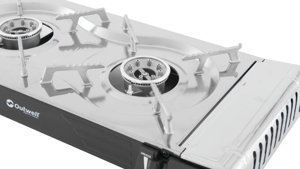 Outwell Appetizer Maxi Stove 4 Outwell Appetizer Maxi Stove - Image 4