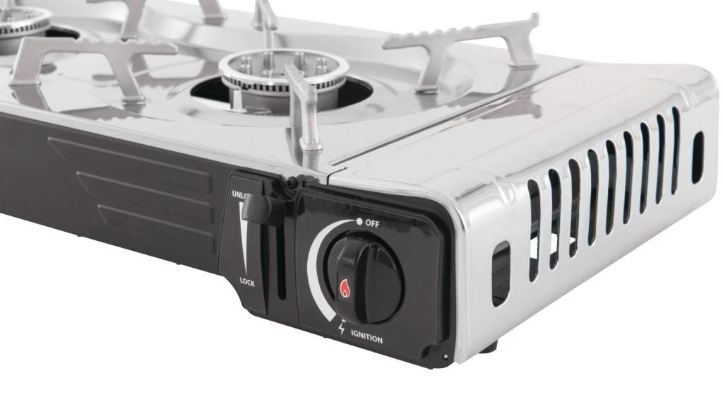 Outwell Appetizer Maxi Stove 5 Outwell Appetizer Maxi Stove - Image 5