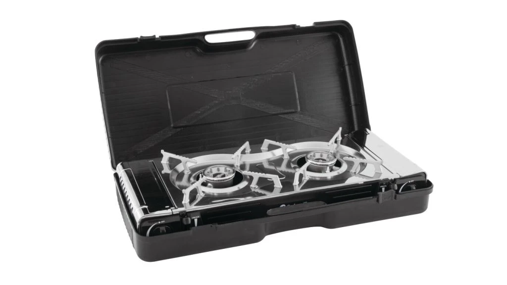 Outwell Appetizer Maxi Stove 6 Outwell Appetizer Maxi Stove - Image 6