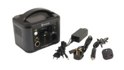 Outwell Akira 300 Power Station -Easy Camp Shop 651185.4
