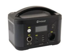 Outwell Akira 600 Power Station -Easy Camp Shop 651186