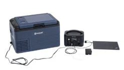 Outwell Akira 600 Power Station -Easy Camp Shop 651186.2