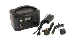 Outwell Akira 600 Power Station -Easy Camp Shop 651186.3