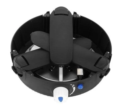 Cadac Safari Chef 30 HP BBQ 3 Cadac Safari Chef 30 HP BBQ - Image 3