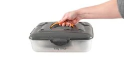 Easy Camp Cerf Picnic Box M -Easy Camp Shop 680227 cerf picnic box m feature photo3