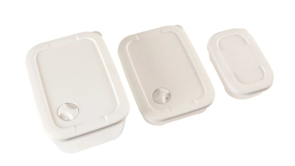 Easy Camp Cerf Picnic Box L 4 Easy Camp Cerf Picnic Box L - Image 4