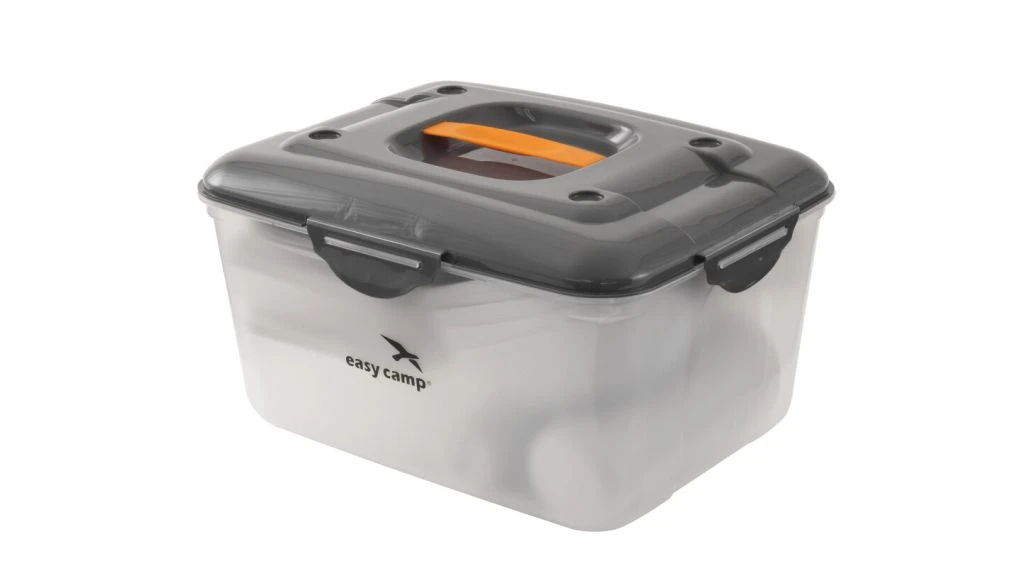 Easy Camp Cerf Picnic Box L 3 Easy Camp Cerf Picnic Box L - Image 3