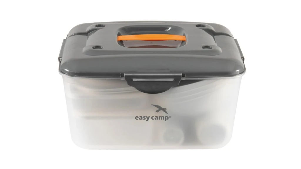 Easy Camp Cerf Picnic Box L 2 Easy Camp Cerf Picnic Box L - Image 2