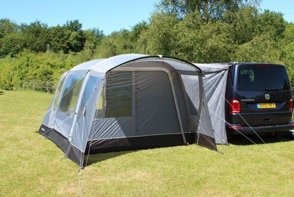 Outdoor Revolution Cayman Combo Air Low Awning 2021 10 Outdoor Revolution Cayman Combo Air Low Awning 2021 - Image 10