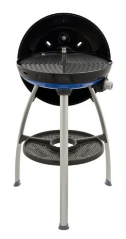 Cadac Carri Chef 50 BBQ/Chef Pan Combo -Easy Camp Shop 8910 carri chef 2 2 1 8 1