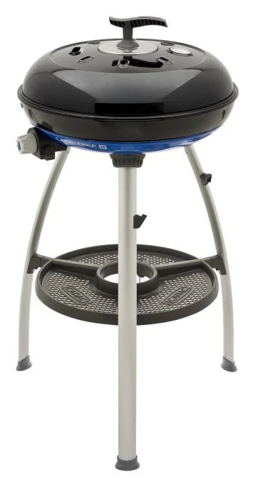 Cadac Carri Chef 50 BBQ 2 Plancha/Dome 2 Cadac Carri Chef 50 BBQ 2 Plancha/Dome - Image 2