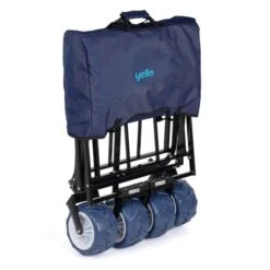 Yello Foldable Trolley -Easy Camp Shop 91gl6abw cl