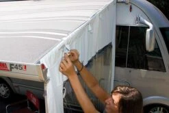 Fiamma Side W Pro F45/ F65/ F80 6 Fiamma Side W Pro F45/ F65/ F80 -Easy Camp Shop 97961 005 a