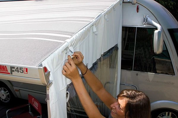 Fiamma Side W Pro F45/ F65/ F80 3 Fiamma Side W Pro F45/ F65/ F80 - Image 3