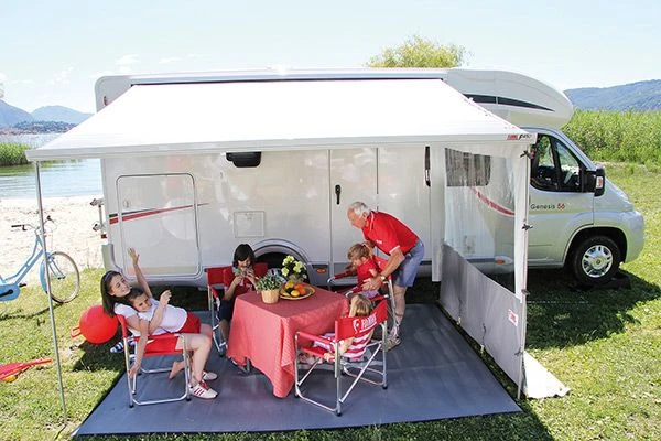 Fiamma Side W Pro F45/ F65/ F80 2 Fiamma Side W Pro F45/ F65/ F80 - Image 2