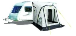 Quest Falcon Air 220 Porch Awning -Easy Camp Shop a3500a 1 photo