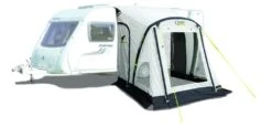 Quest Falcon Air 220 Porch Awning -Easy Camp Shop a3500a 2 photo