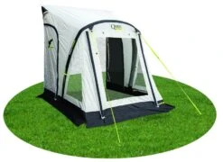Quest Falcon Air 220 Porch Awning -Easy Camp Shop a3500a 3 photo