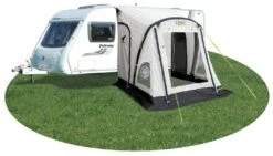 Quest Falcon 220 Poled Porch Caravan Awning 19 Quest Falcon 220 Poled Porch Caravan Awning -Easy Camp Shop a3500a fullsize