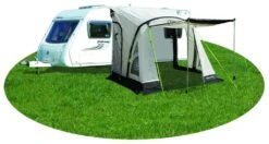 Quest Falcon Air 260 Porch Awning 15 Quest Falcon Air 260 Porch Awning -Easy Camp Shop a3501a photo