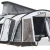 Quest Falcon 300 Low Poled Drive Away Awning
