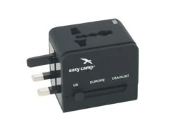 Easy Camp Universal Travel Adaptor -Easy Camp Shop adaptor 3